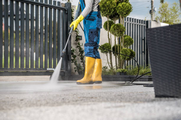 Best Residential Pressure Washing Services  in Du Quoin, IL