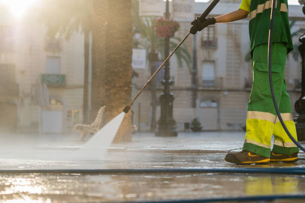 Best Commercial Pressure Washing  in Du Quoin, IL